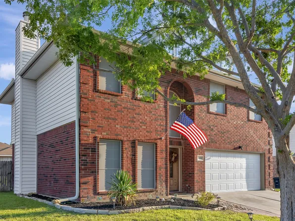 3908 Cannonwood Dr, Fort Worth, TX 76137