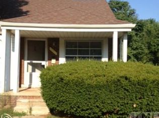 19514 Annchester Rd, Detroit, MI 48219