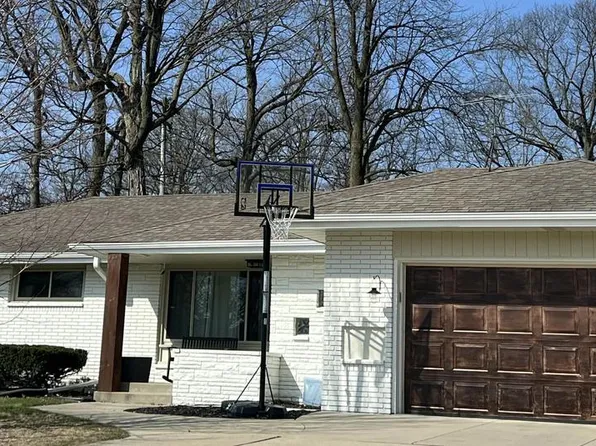 4505 North 109th STREET, Milwaukee, WI 53225
