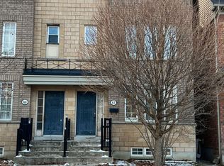 82 Leitch Ave, Toronto, ON M3J 0C9