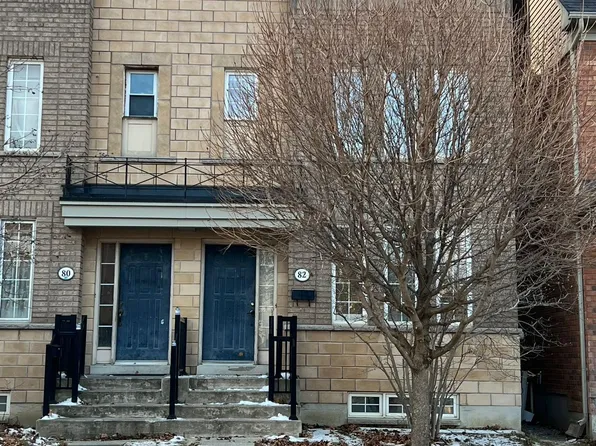 82 Leitch Ave, Toronto, ON M3J 0C9