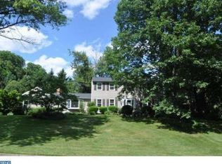 3583 Concord Rd, Doylestown, PA 18902