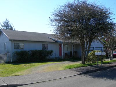 815 15th Ave, Seaside, OR, 97138