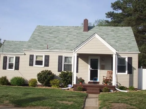 3562 Sharpley Ave, Norfolk, VA 23513
