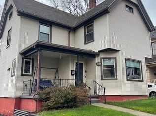 172 Spring St, Meriden, CT 06451