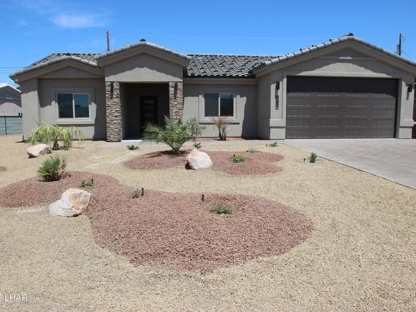 2257 Barranca Dr, Lake Havasu City, AZ 86403