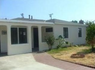 14142 Chilcot St, Baldwin Park, CA 91706