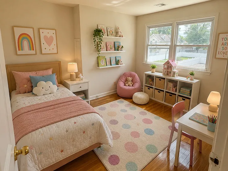 2549 Allen Ave #2 — Photo 5