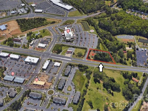 13323 S Tryon St, Charlotte, NC 28278