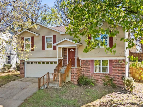1715 Gamble Rd, Little Rock, AR 72211