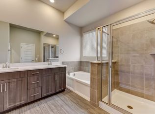 The Plymouth (C525) Plan, Big Sky Ranch - Executive Collection, Dripping Springs, TX 78620