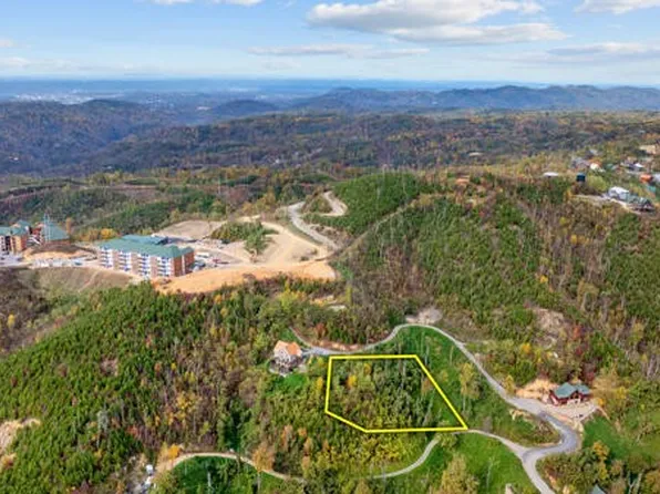 639 Kristis Pl Lot 0, Gatlinburg, TN 37738