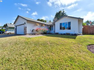 935 Haley Ct, Oregon City, OR 97045