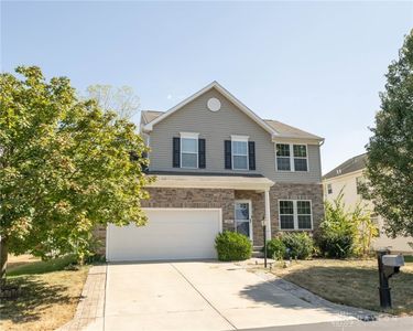 696 Birchton Pl, Fairborn, OH, 45324