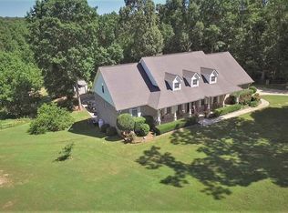 4850 Timberidge Rd, Gainesville, GA 30507