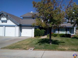 41232 Maple St, Palmdale, CA 93551