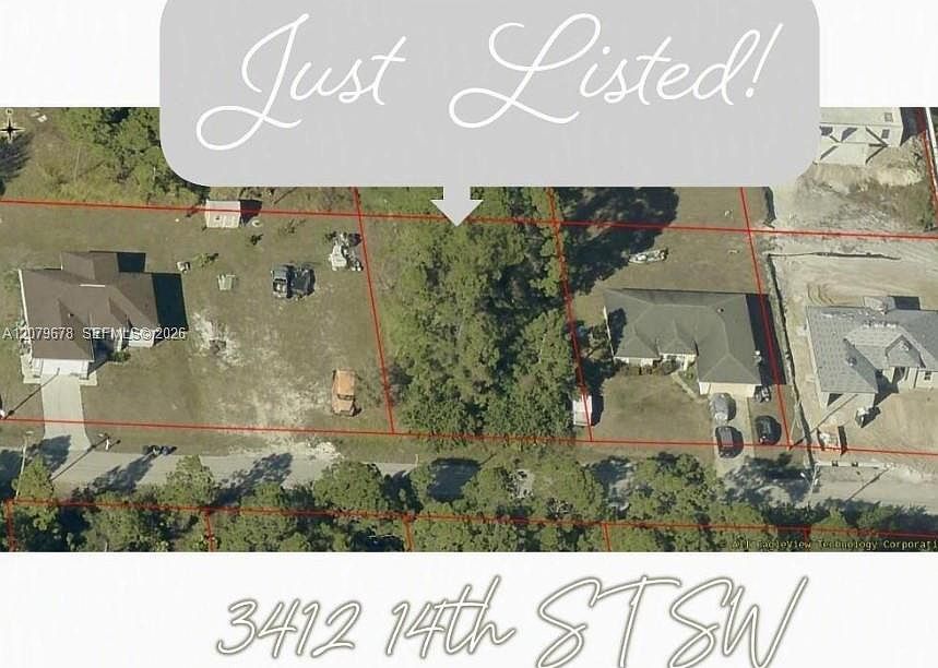 1st image of 3412 14th St SW