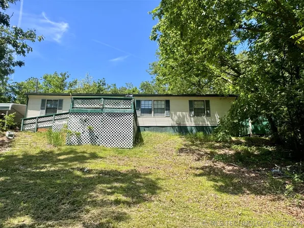 9067 Kenwood Rd, Salina, OK 74365