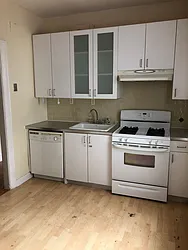 Sold by Gelfand Realty Inc