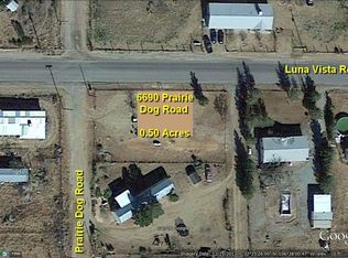 6690 Prairie Dog Rd, Las Cruces, NM 88012