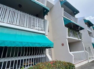 Cxjj 2vj Avenida Laguna #A-31, Carolina, PR 00979