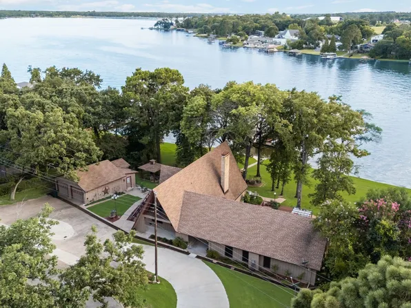 7045 Layman Dr, Eustace, TX 75124