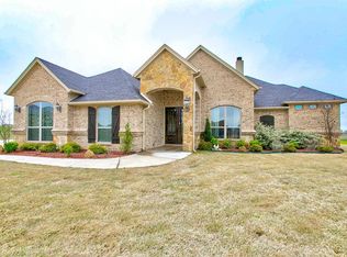 7813 Timber Ledge, Godley, TX 76044