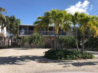 25 South Dr, Key Largo, FL 33037