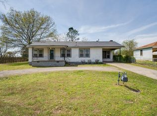 5 Crape Myrtle Rd, Van Buren, AR 72956