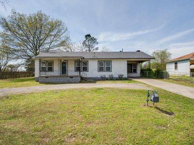 5 Crape Myrtle Rd, Van Buren, AR, 72956