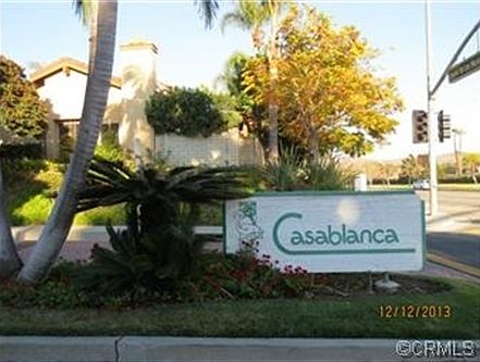 Welcome to Casablanca