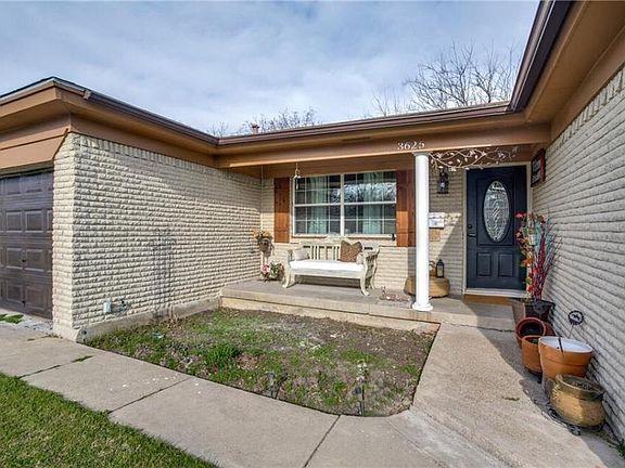 2nd image of 3625 Sheridon Dr