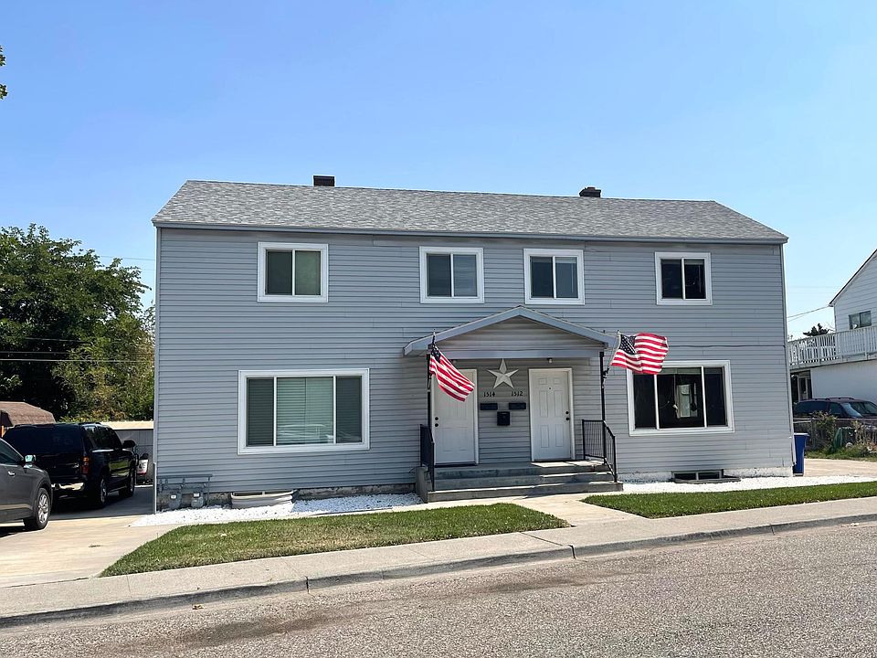 1st image of 1512 McPherson Ave #1512