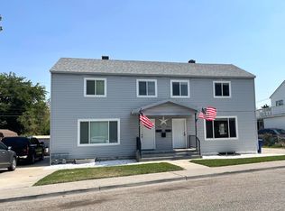 1512 McPherson Ave #1512, Richland, WA 99354