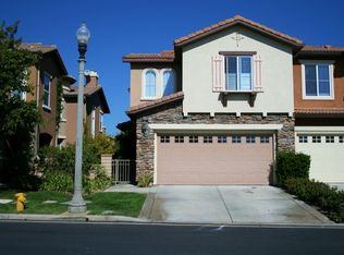 25605 Via Viejo, Valencia, CA 91381