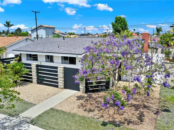 8401 Indianapolis Ave, Huntington Beach, CA 92646