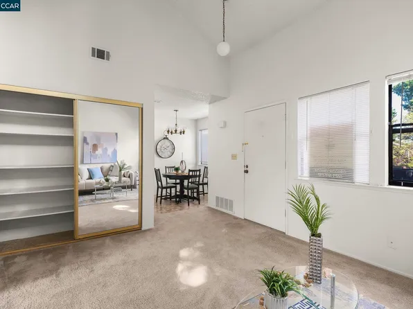 833 Camelback Pl, Pleasant Hill, CA 94523