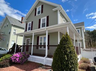 16 Charles St #1, Wakefield, MA 01880