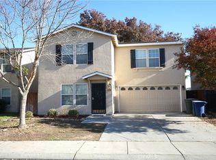 3868 Early Light Ave, Merced, CA 95348