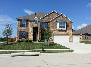 3730 Frost St, Sachse, TX 75048