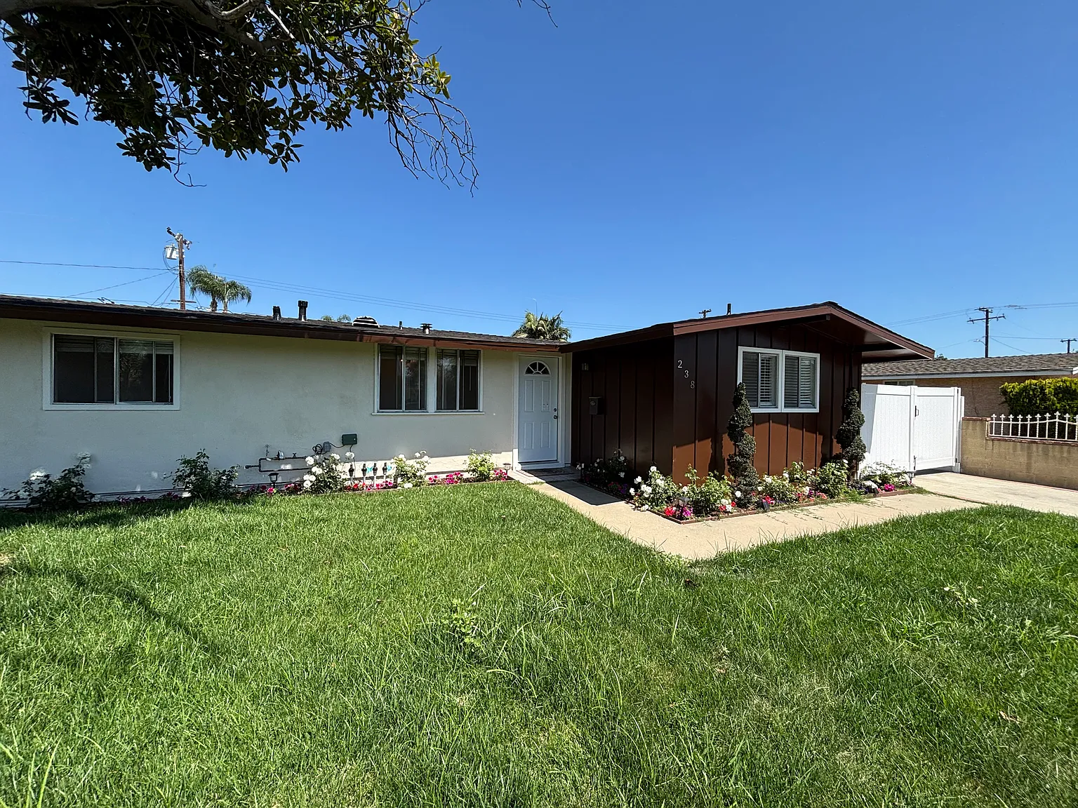 3 bed, 1.5 bath, 1556 sqft, $3,750 — Photo 2