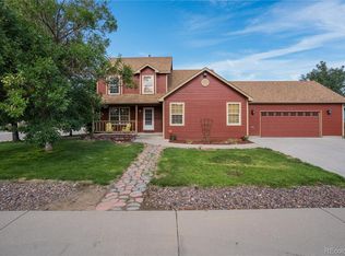 703 Copper Ave, Fort Lupton, CO 80621
