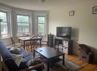 47 Inman St APT 21, Cambridge, MA 02139