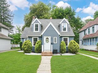 20 California Ave, Springfield, MA 01118