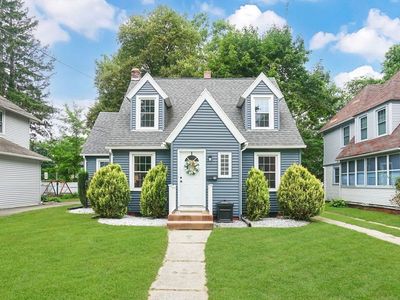 20 California Ave, Springfield, MA, 01118