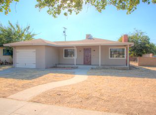 3753 N Fresno St, Fresno, CA 93726
