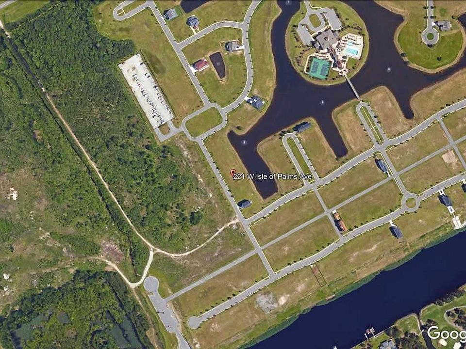 1st image of 221 W Isle of Palms Dr. Lot 261 Waterway Plantation
