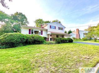 7 Cherryhill Rd, Milltown, NJ 08850