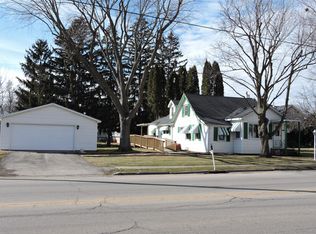 30519 113th St, Twin Lakes, WI 53181