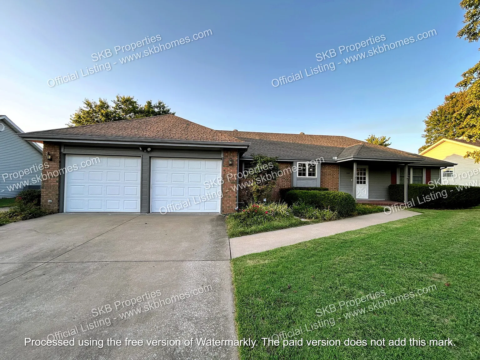 3417 Ridge Dr - 1 — Photo 1